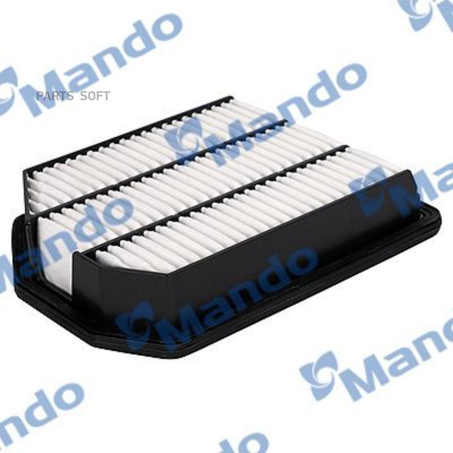 

Фильтр воздушный KIA: CARENS II (FJ) 2.0CRDi 02-, CARENS III (UN) 1.6CRDi/2.0CRDi 06-, MAG