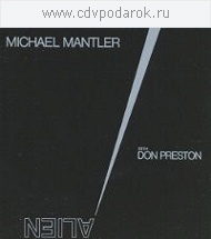 Michael Mantler with Don Preston ?– Alien
