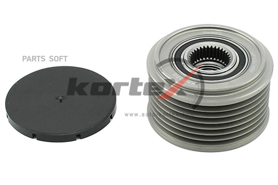 

Обгонная муфта генератора Kortex kap072