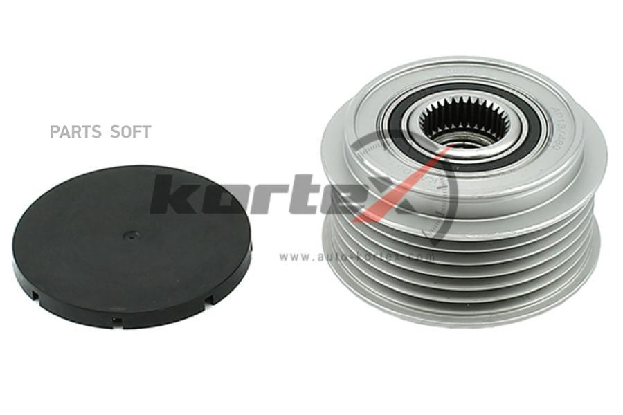 

Обгонная муфта генератора Kortex kap051