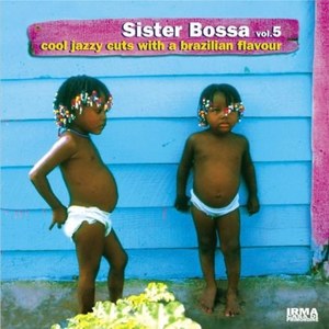 Sister Bossa Vol. 5