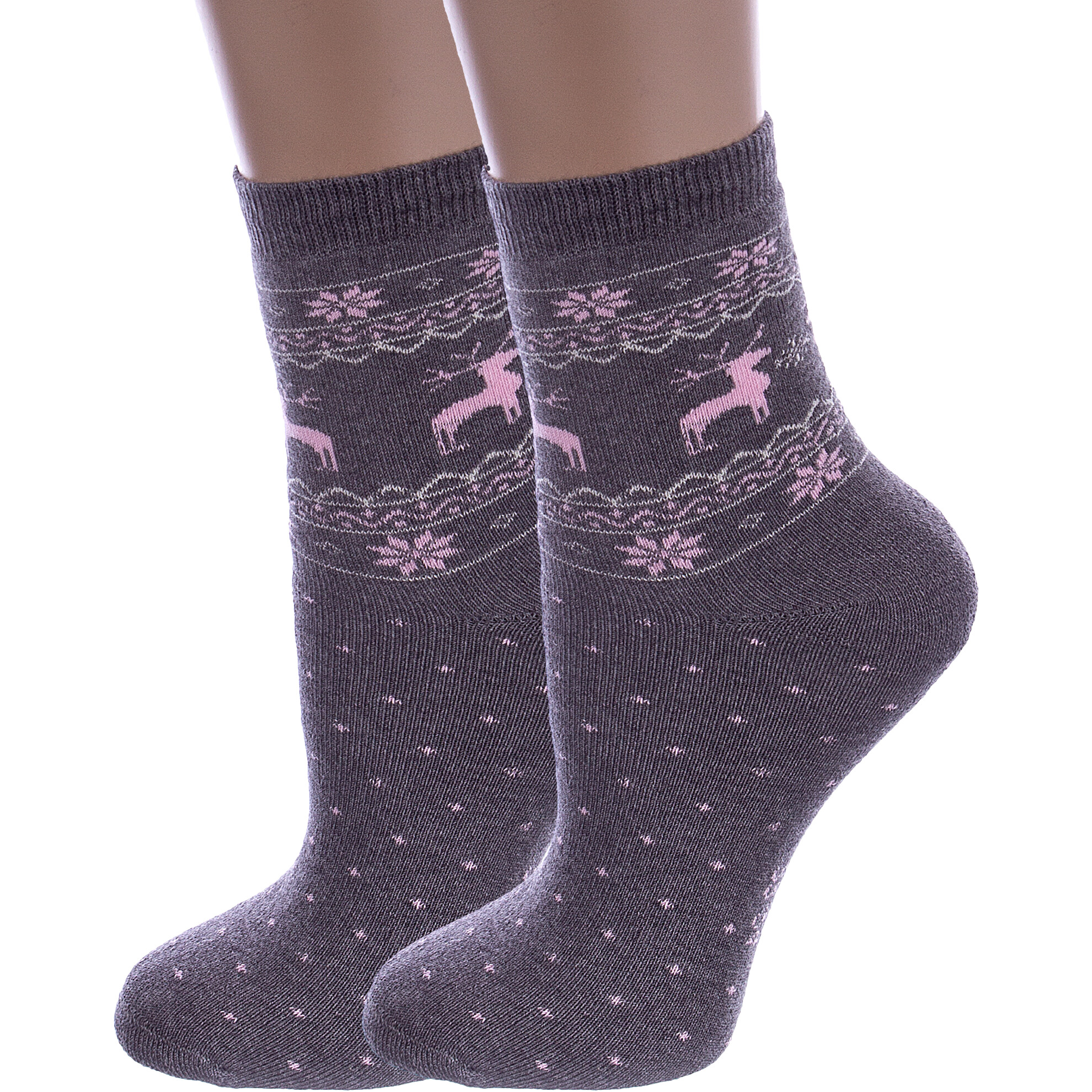 

Носки детские Rusocks 2-Д3-33489Д, темно-серые, 18-20, Серый, 2-Д3-33489Д