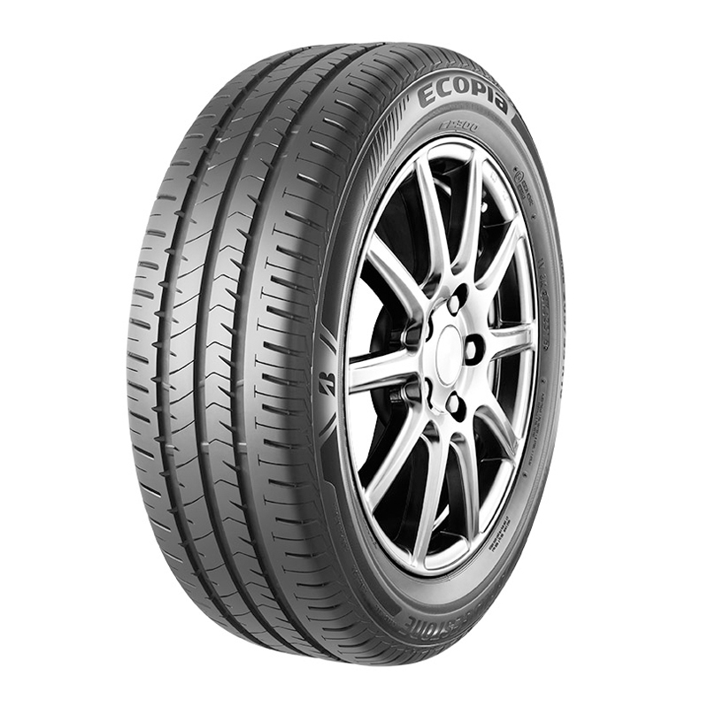 

Шины Bridgestone Ecopia EP300 225/55R17 97V нешипованная