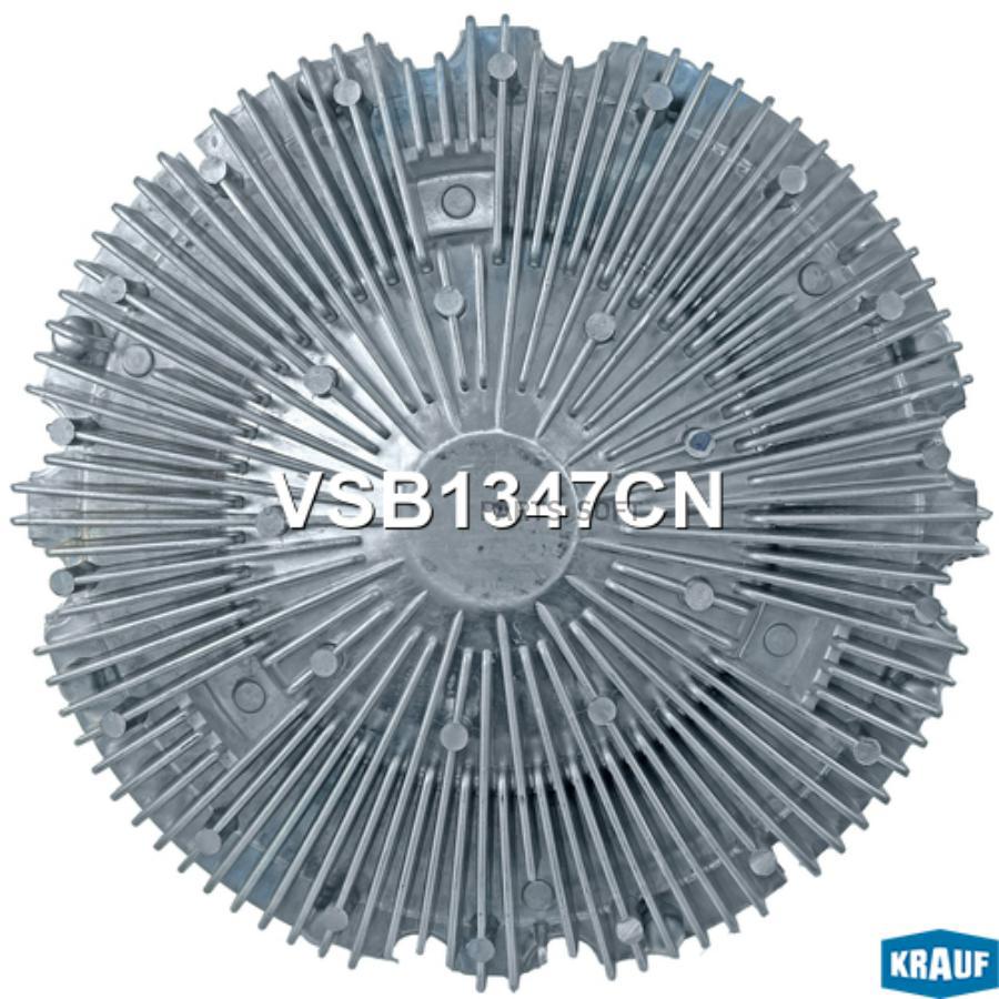 

Вискомуфта Krauf арт. VSB1347CN