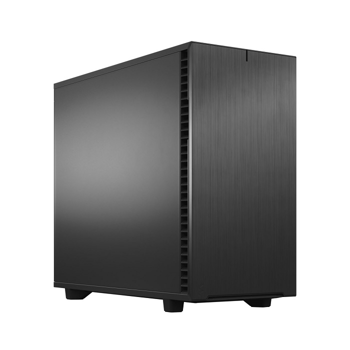 

Корпус для компьютера Fractal Design DEFINE 7 FD-C-DEF7A-07, DEFINE 7 FD-C-DEF7A-07