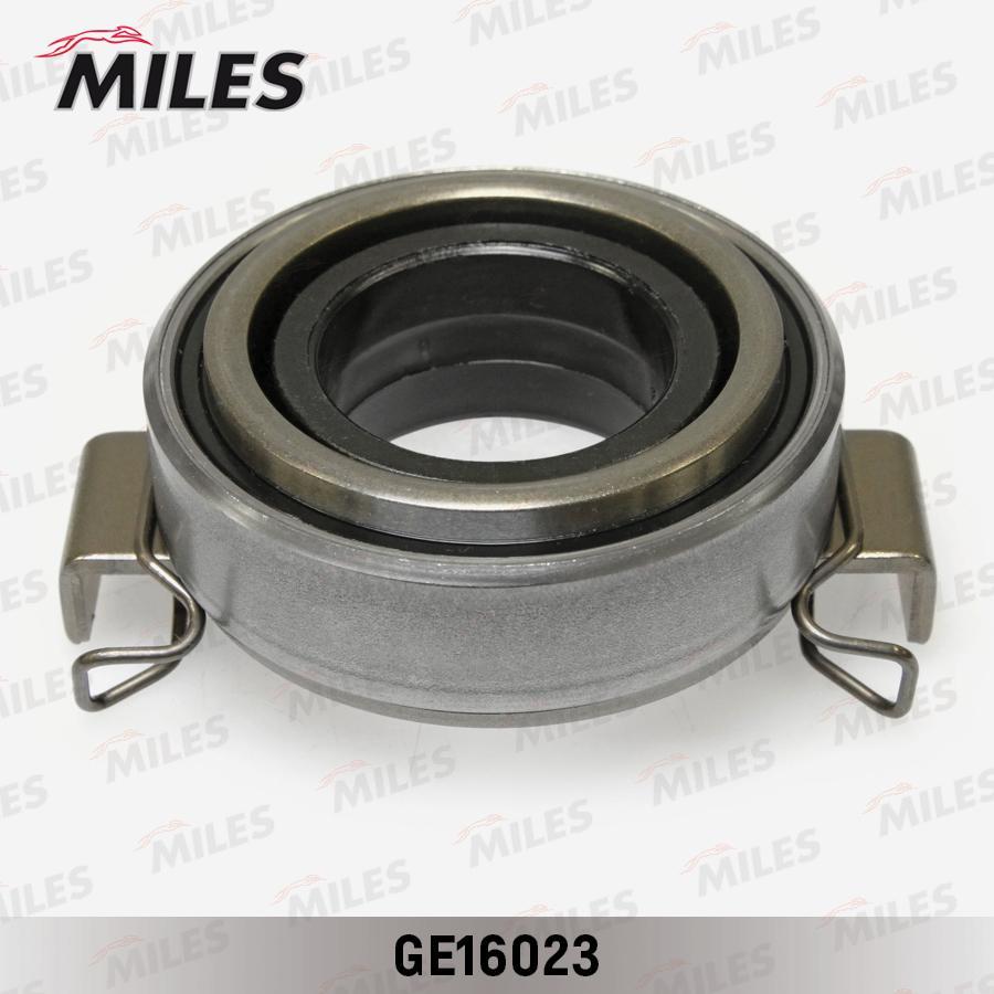 

Подшипник Выжимной Miles Ge16023 Toyota 31230-12170 Miles арт. GE16023