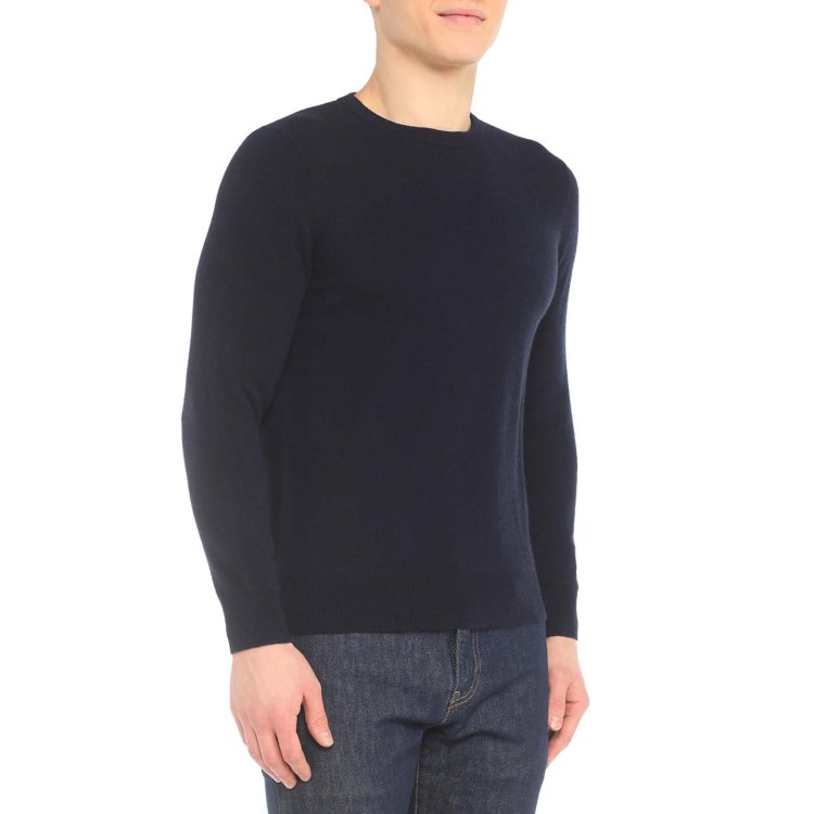 

Джемпер мужской Maison David SY01 синий 4XL, SY01