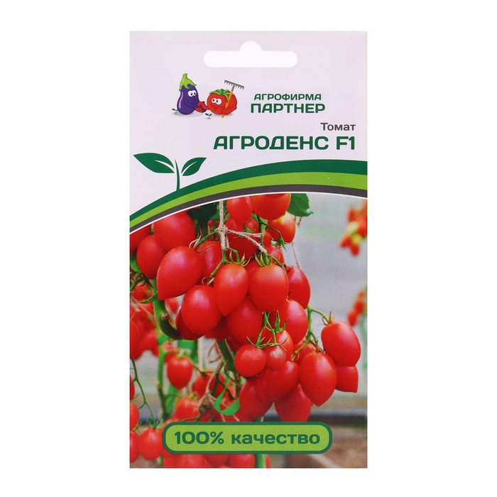 

Семена томат Агроденс F1 Р00014865