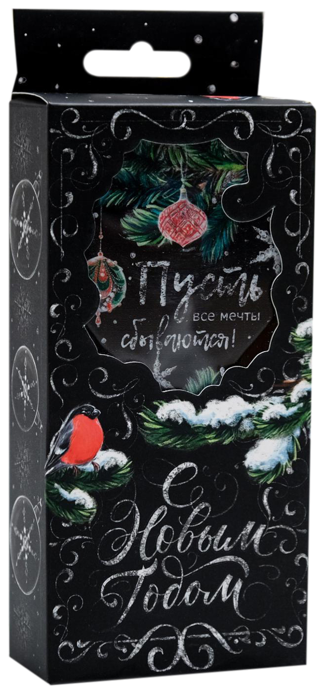 

Расчёска в коробке «Яркий праздник», 8,2 × 3,7 × 16,7 см 5214065
