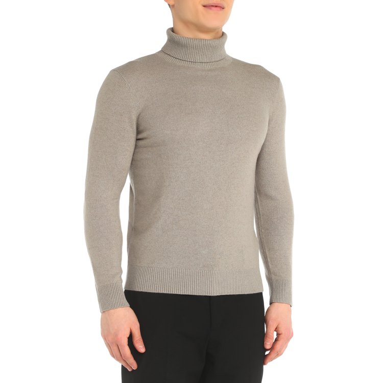 

Водолазка мужская Maison David 20068 зеленая 4XL, Зеленый, 20068