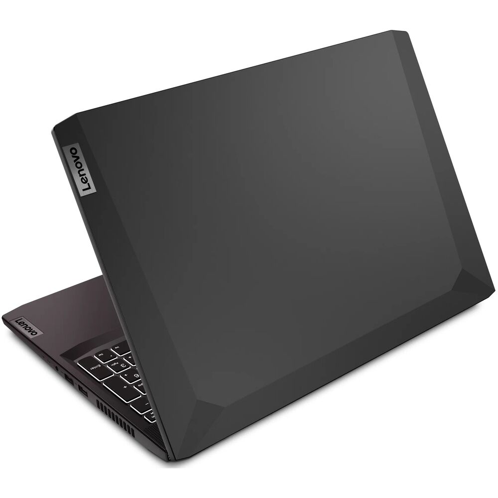 

Ноутбук Lenovo IdeaPad Gaming 3 15ACH6 Black (82K2007HRM), IdeaPad Gaming 3 15ACH6