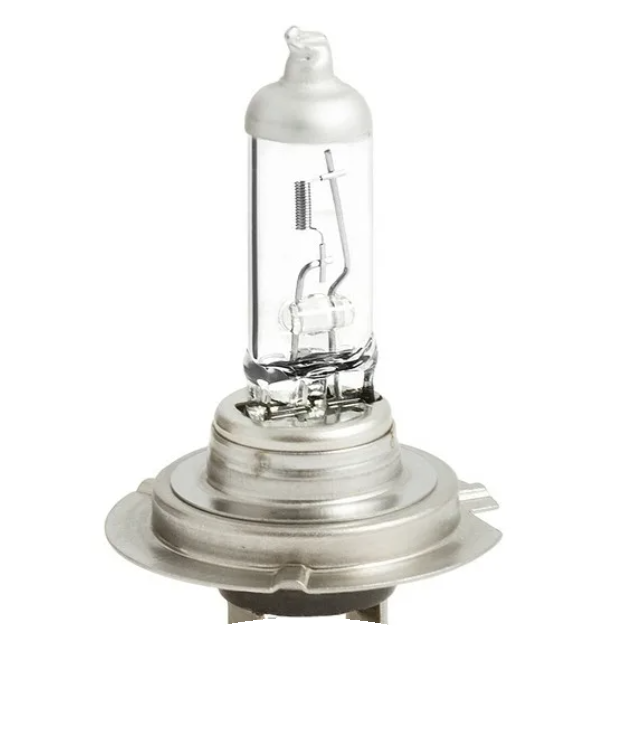 Лампа галоген.H7 12 V  55W (PX26d)  Lumen Standard