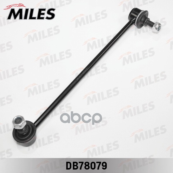 

Тяга Стабилизатора Передней Подвески R Miles DB78079