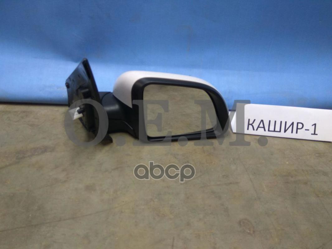 

Зеркало Правое Kia Rio 4 Fb (2017-Нв) O.E.M. Арт. Oem0033Zr