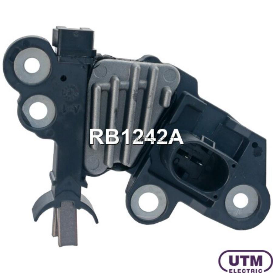 

UTM Регулятор генератора 1шт UTM RB1242A