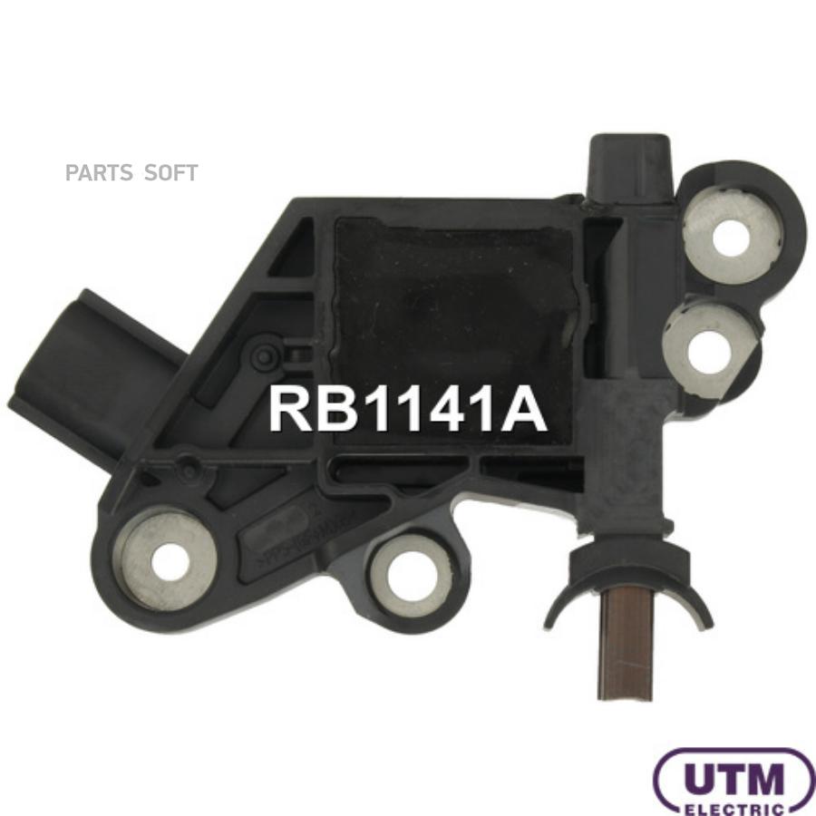 

Регулятор генератора UTM rb1141a