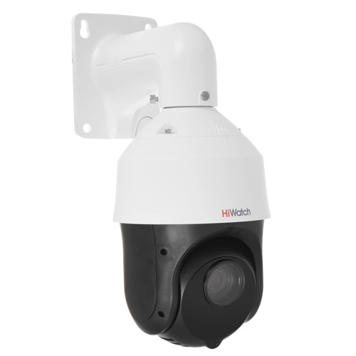 Уличная IP-поворотная камера видеонаблюдения Hiwatch DS-I225(C) поворотная камера видеонаблюдения hiwatch ds i225 d