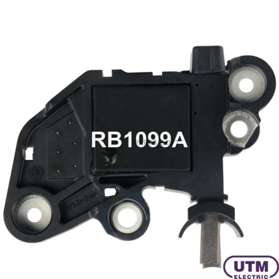

UTM Регулятор генератора 1шт UTM RB1099A