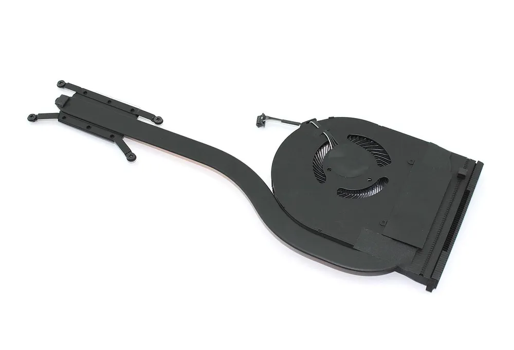 

Кулер Vbparts (100192397V)
