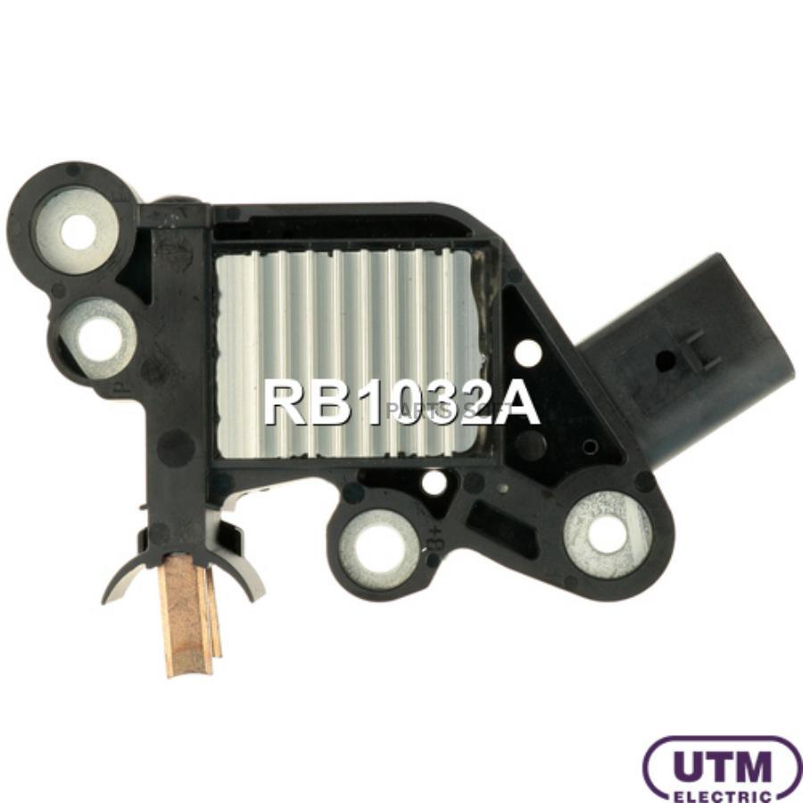 

Регулятор генератора UTM rb1032a