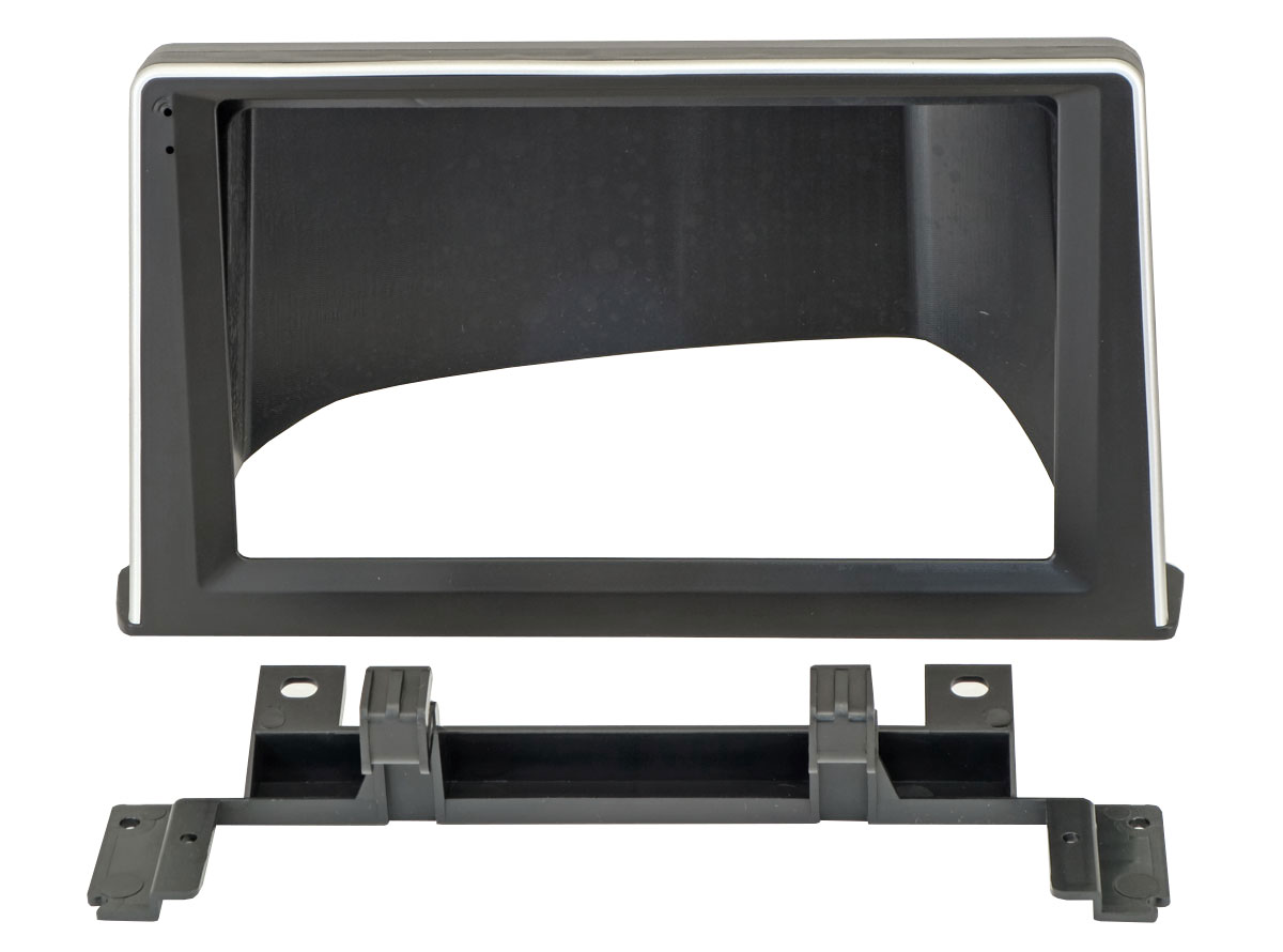 

Рамка BMW 1 (F20/F21) 2011-2015, 9" (Incar RBW-FC700), RBW-FC700