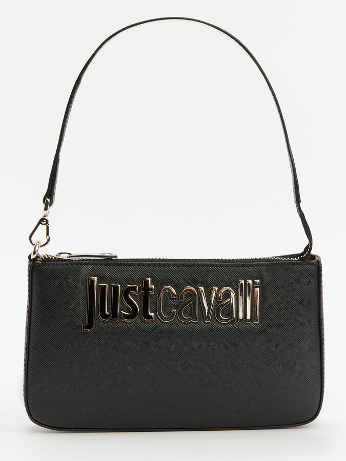 Сумка женская Just Cavalli 77RA4BB5 черный 12720₽