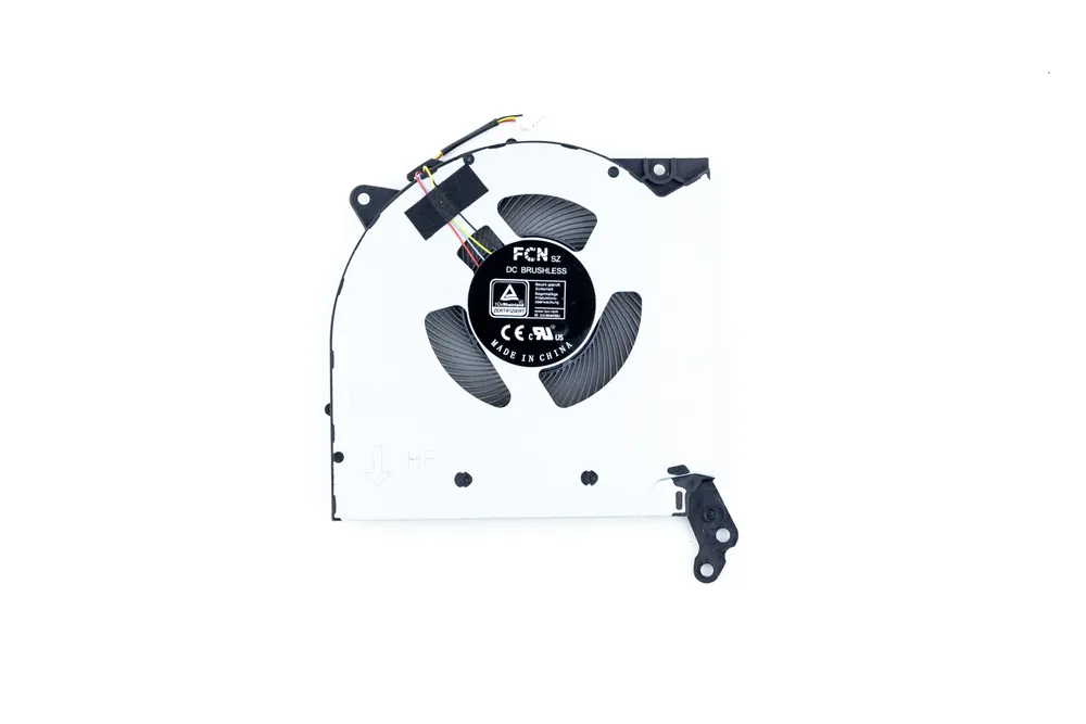 

Кулер Vbparts для ноутбука Lenovo Legion R7000 2021 12V CPU (100192574V)