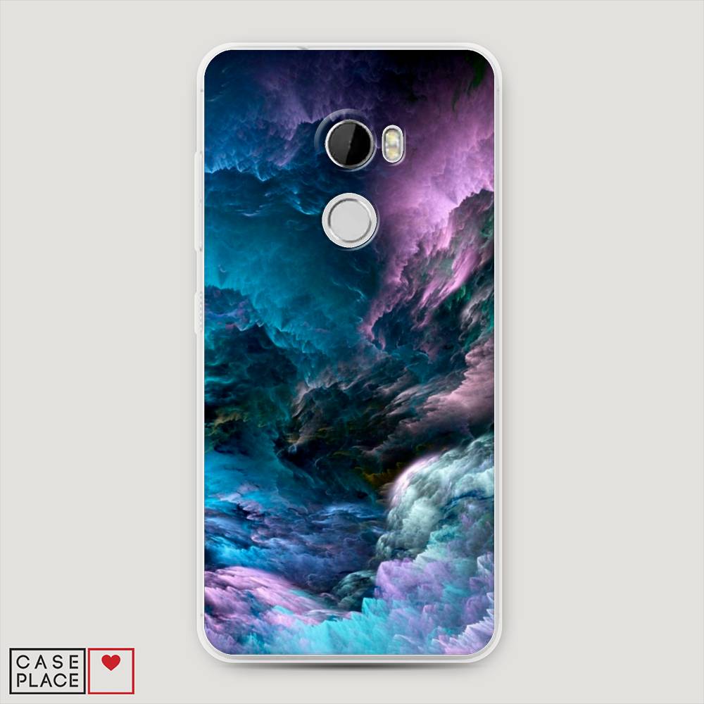 Чехол на HTC One X10 