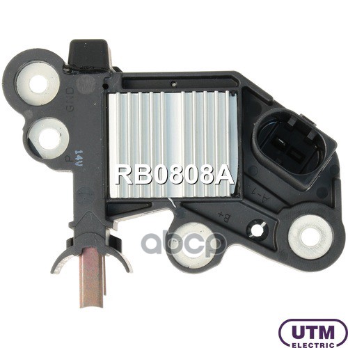 

Регулятор генератора UTM rb0808a