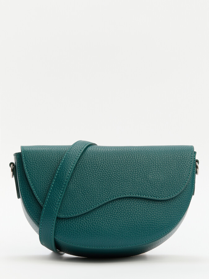 

Сумка женская Diva`s Bag R2367, сине-зеленый, R2367