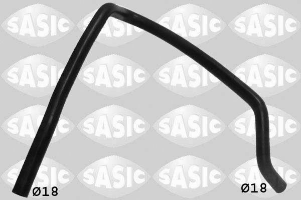 

Патрубок Сист.Охл.Peugeot 307/307 Cc 1.6/2.0 16V 00> Sasic Арт. 3400129