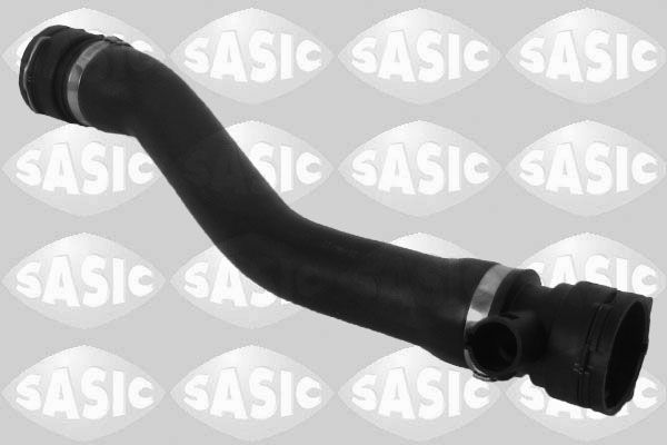

Патрубок Сист.Охл.Bmw 3 (E46) 316I 1.8 07.01-02.05 Sasic Арт. 3406231