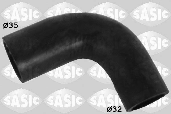

Шланг Сист.Охл.Citroen C4 2.0D 09.04-07.11 Sasic Арт. 3400115