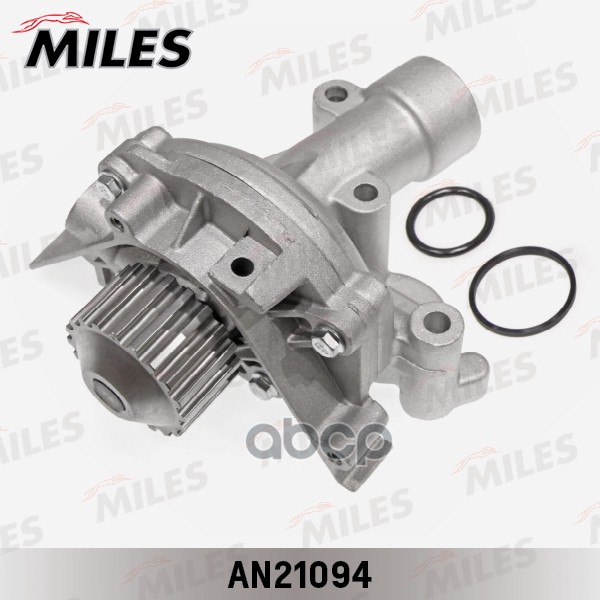 

Насос Водяной Peugeot/Citroen 1.8/2.0/2.2 00> С Корпусом Miles арт. AN21094