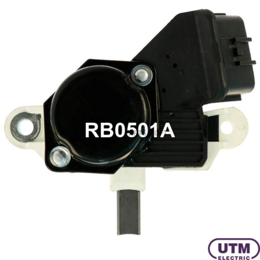 

Регулятор генератора UTM rb0501a