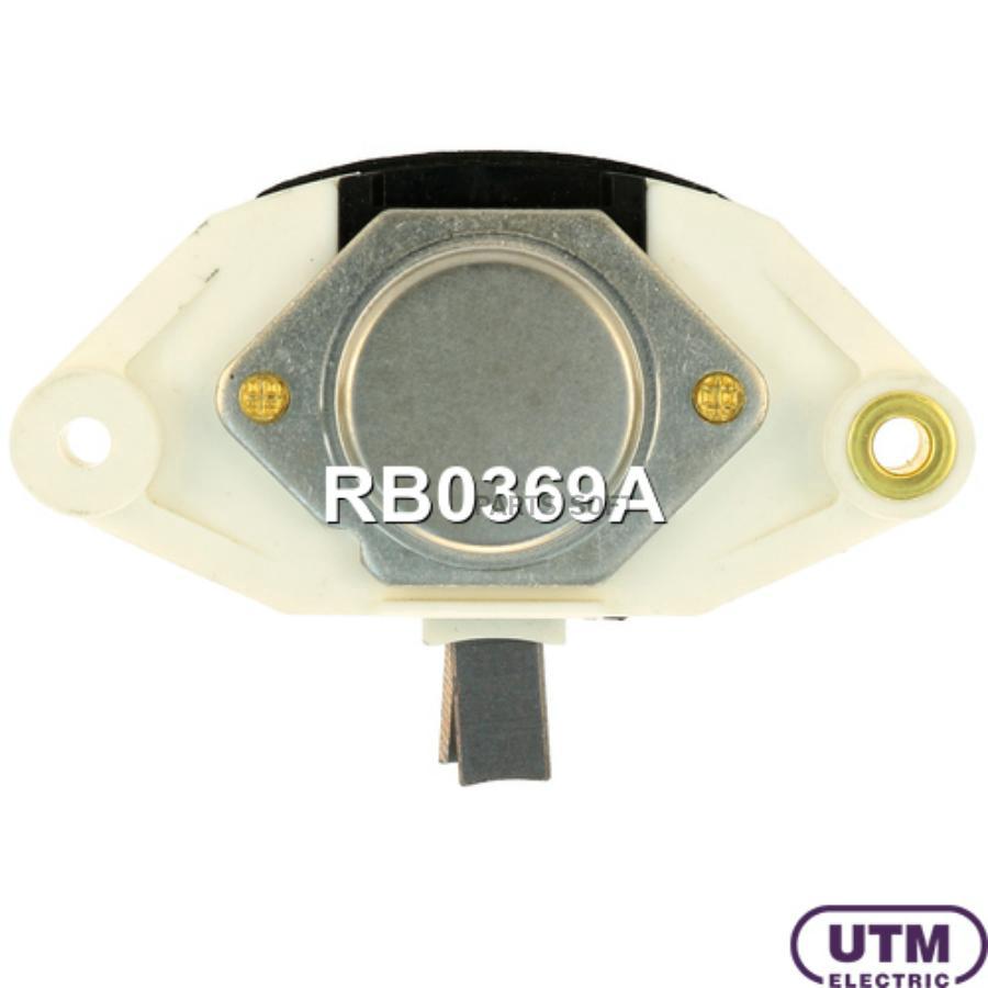 

Регулятор Генератора Utm RB0369A