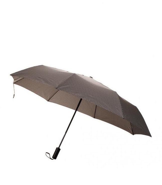 фото Зонт унисекс ninetygo oversized portable umbrella automatic version клетчатый