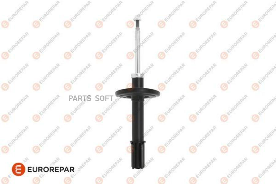 

Eurorepar Амортизатор Подвески Renault Logan Ii/Sandero 12>, Front, Rh/Lh