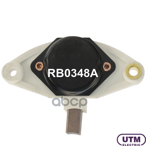 

Регулятор генератора UTM rb0348a