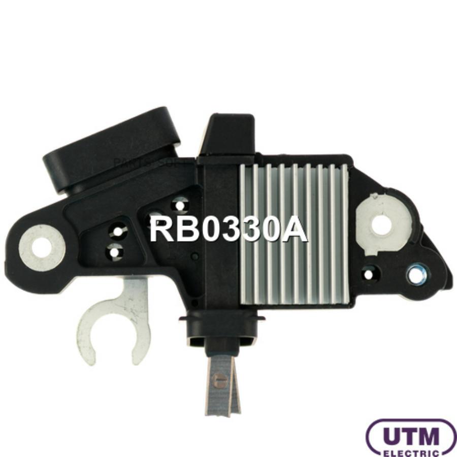 

Регулятор генератора UTM rb0330a