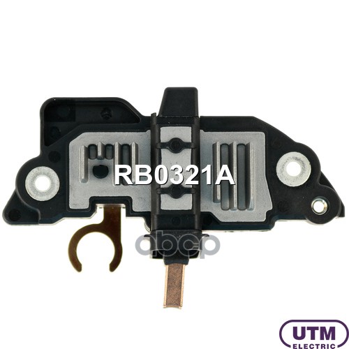 

Регулятор генератора UTM rb0321a