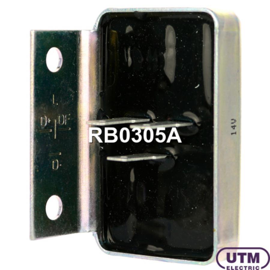 

Регулятор генератора UTM rb0305a
