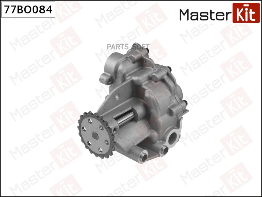 

Насос масляный OPEL M9R 692 77BO084