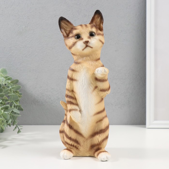 

Копилка Котенок Том 27 х 10 х 10 см