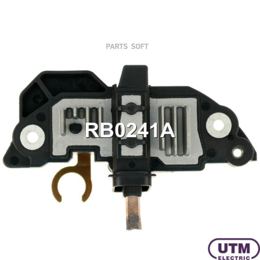 

Регулятор Генератора Utm RB0241A