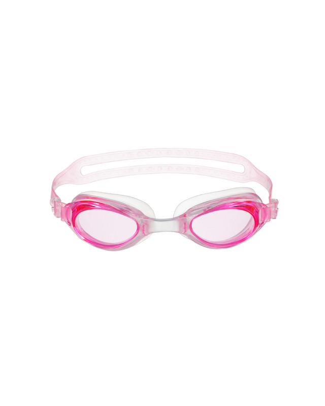 Очки для плавания антизапотевающие MGGlassespink, розовые