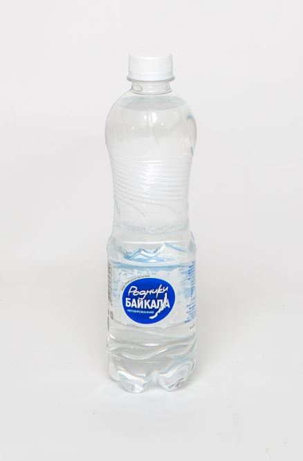 

Вода питьевая Родники Байкала негазированная 0,5 л