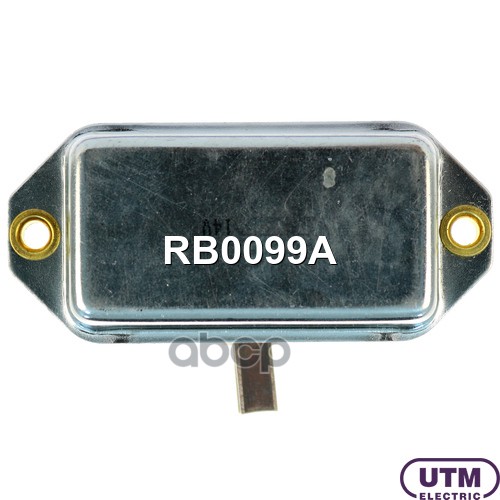 

Регулятор Генератора Utm RB0099A