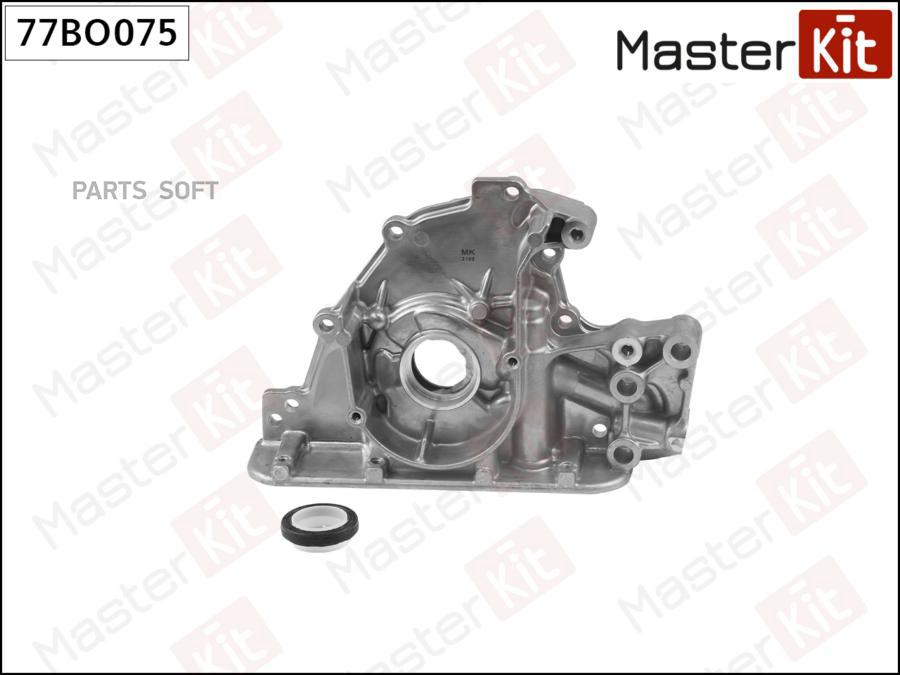 

Комплект Прокладок Двигателя MasterKit 77BO075