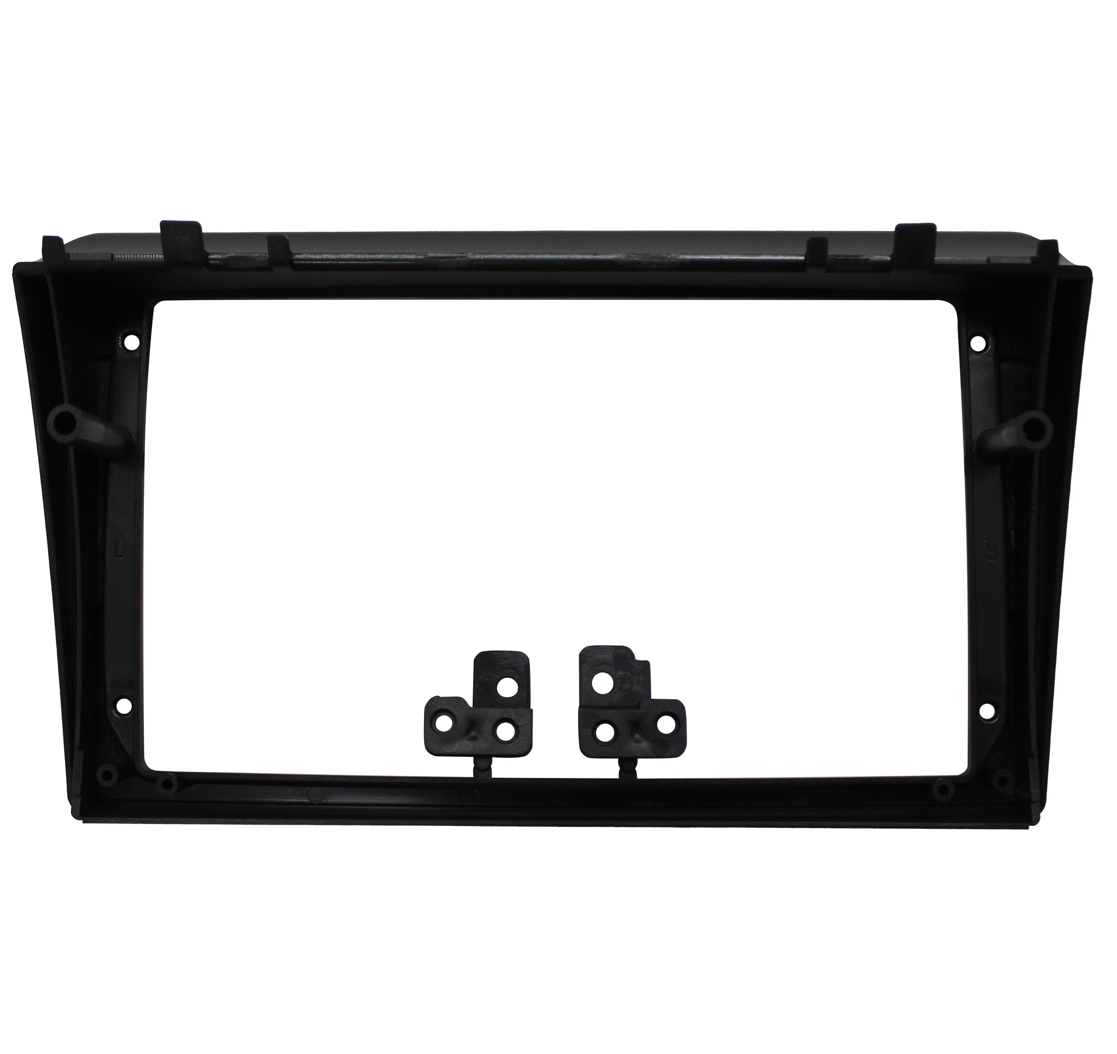 

Переходная рамка Incar PE031N для автомобилей Peugeot 407 (2004-2011) (9"), PE031N